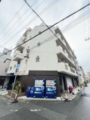 シティハイツ二宮