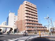 スカイコート都立大学第3