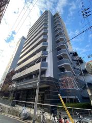 プロシード大阪城南