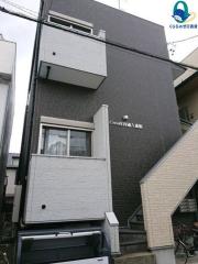 Creo庄内通六番館
