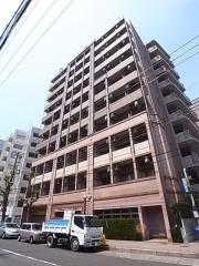 エステムコート三宮駅前ラドゥー