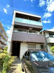 ラシーネ本陣