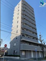 ランドビル本陣