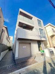 HEBEL MAISON学文殿