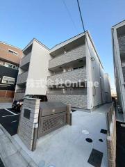 フォレストクリエオーレ枚岡弐番館
