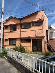 佐本ハイツ