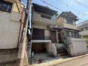 尼崎次屋貸家