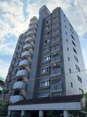ユーハウス岩倉