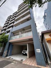 ラ・ウェゾン塚本通