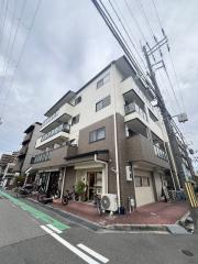 マンションOMOYA