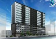S-RESIDENCE本郷II