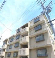 シティマンション千年