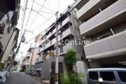 アベノ池田マンション