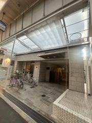 プレシオ甲子園口