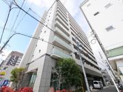 フィールドライト新大阪