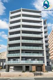 S-RESIDENCE浅間町
