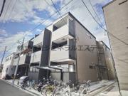ALLIER PARK池田