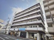 寝屋川スカイハイツ