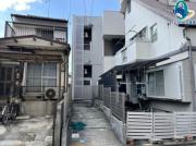 アイビス白壁