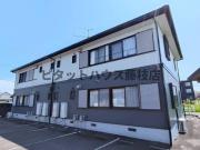 中根マンションB