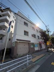ミダ六マンション