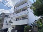 フルグランデ日向町