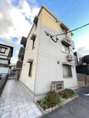 D-roomメゾン空港通