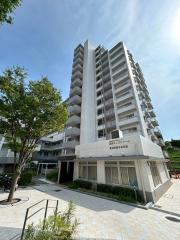 URKOBE・岡本4号棟