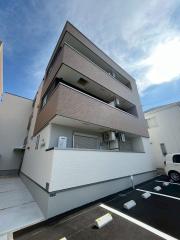 フジパレス宝塚小林III番館