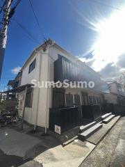本山北町ハイツ