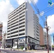 シエルブルー栄