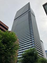 Brillia Tower 堂島