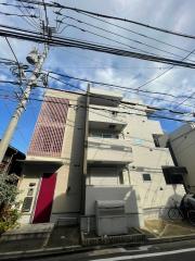 グラシューズメゾン高宮東