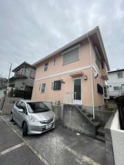 東白川台4丁目戸建て