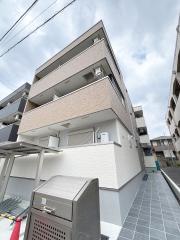 フジパレス忍ケ丘III番館