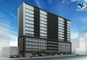 S-RESIDENCE本郷II
