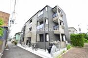グラシアスコート荒本