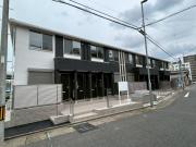 R.H 柳川