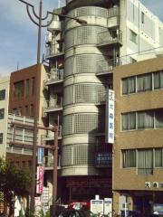 URBビル
