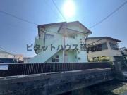 グリーンハイツ萩原 B棟