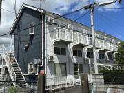 シャリエ睦町