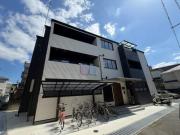 ピレーネ中野本町