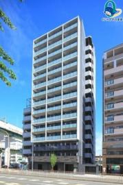 S-RESIDENCE高岳bresa