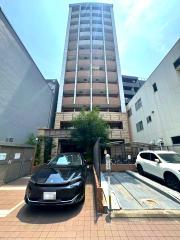 プレサンス大須観音駅前サクシード