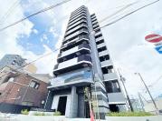 S-RESIDENCE都島Lux