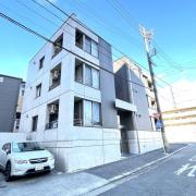 ESTACION KANAYAMA WEST・EAST