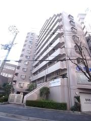 藤和シティホームズ灘