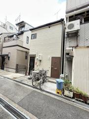 松井貸家