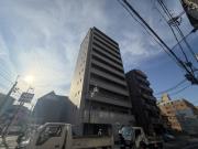 ポルタニグラ大須観音