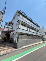 林マンション